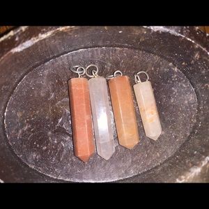 Crystal Necklace